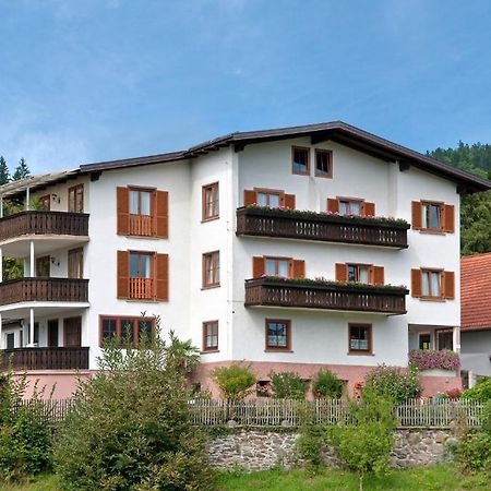 Aparthotel Schuetzenhof à Sattendorf Extérieur photo