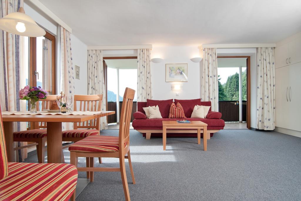 Aparthotel Schuetzenhof à Sattendorf Extérieur photo